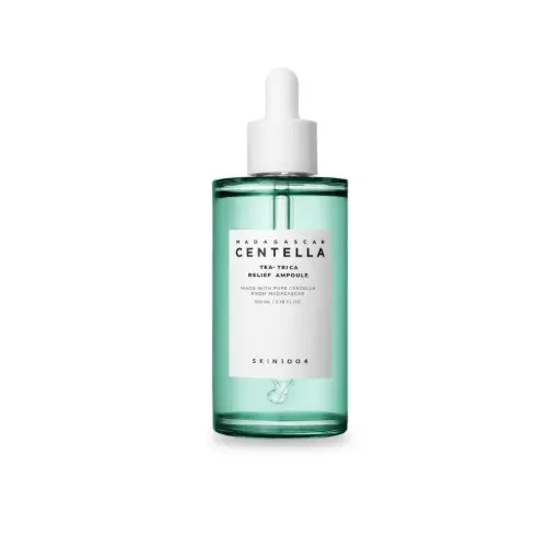 [07020503] Tea-trica Relief Ampoule 100 ML