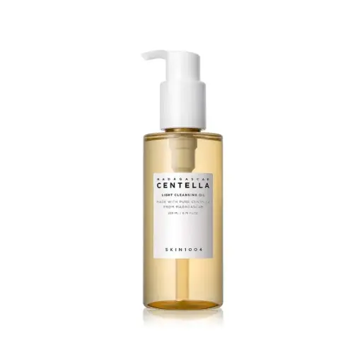 [07020609] CENTELLA LIGHT CLEANSING OIL 200 ML