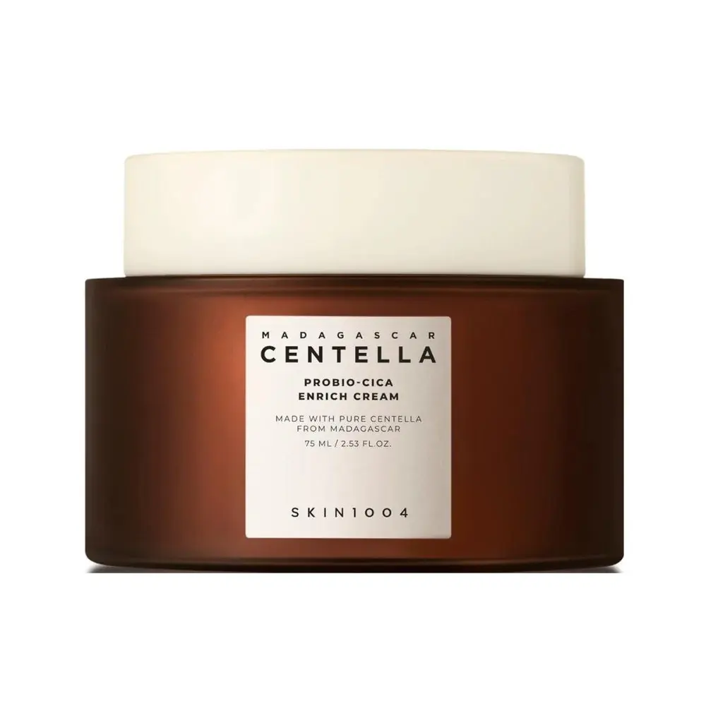[07020211] PROBIO-CICA ENRICH CREAM 50 ML