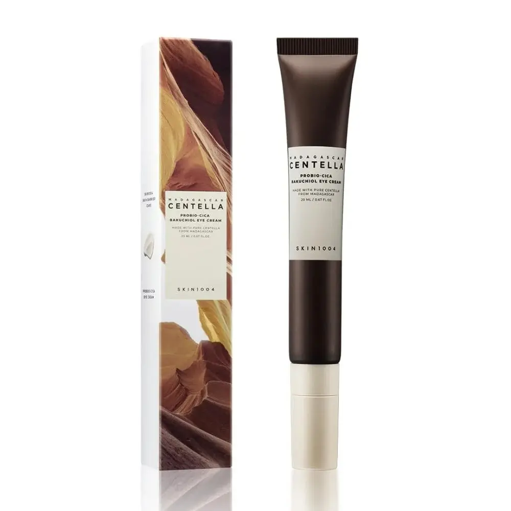 [07020114] PROBIO-CICA BAKUCHIOL EYE CREAM