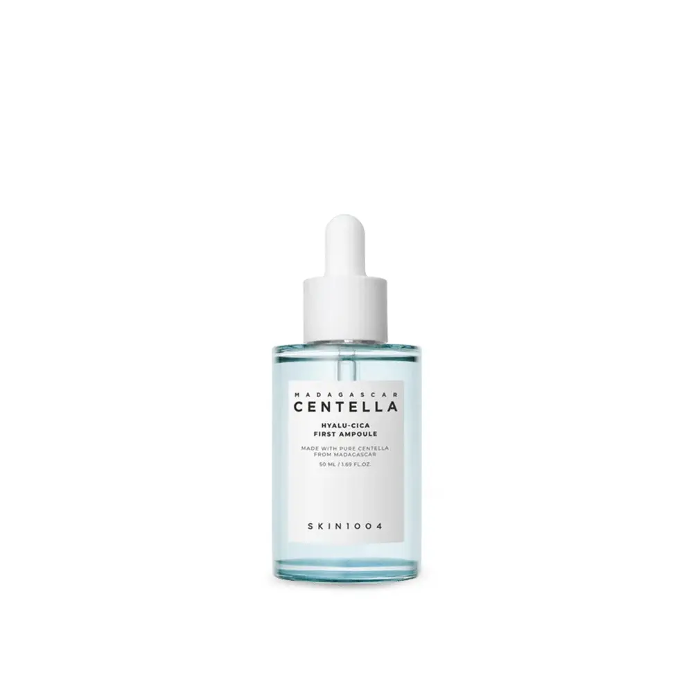 [07020115] Hyalu-Cica First Ampoule 50 ML