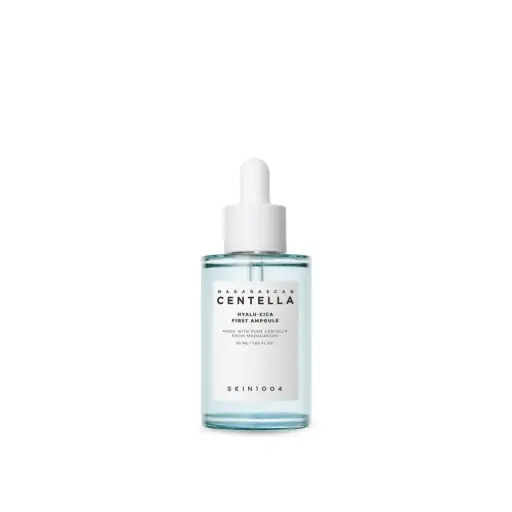 [07020115] Hyalu-Cica First Ampoule 50 ML