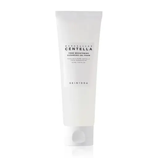[07020311] Tone Brightening Cleansing Gel Foam