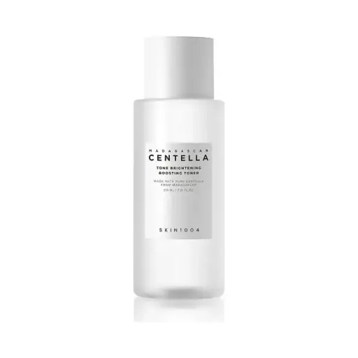 [07020312] Tone Brightening Boosting Toner 210 ML
