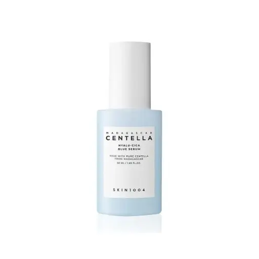 [07020116] Hyalu-Cica Blue Serum 50 ML