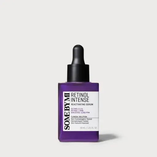 [07020404] RETINOL INTENSE REACTIVATING SERUM 30ml