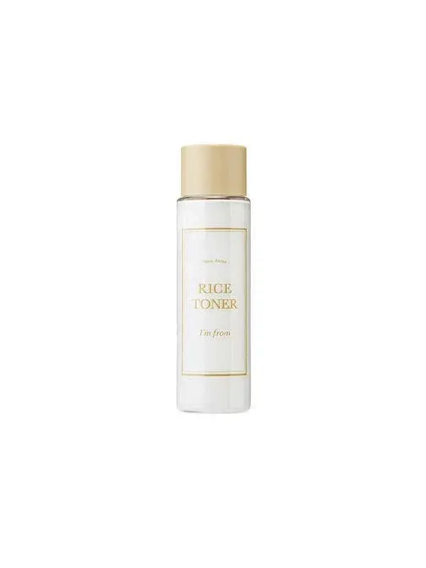 [07020313] Rice Toner 150 ML