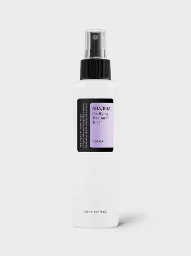 [07020702] AHA.BHA Clarifying Treatment Toner
