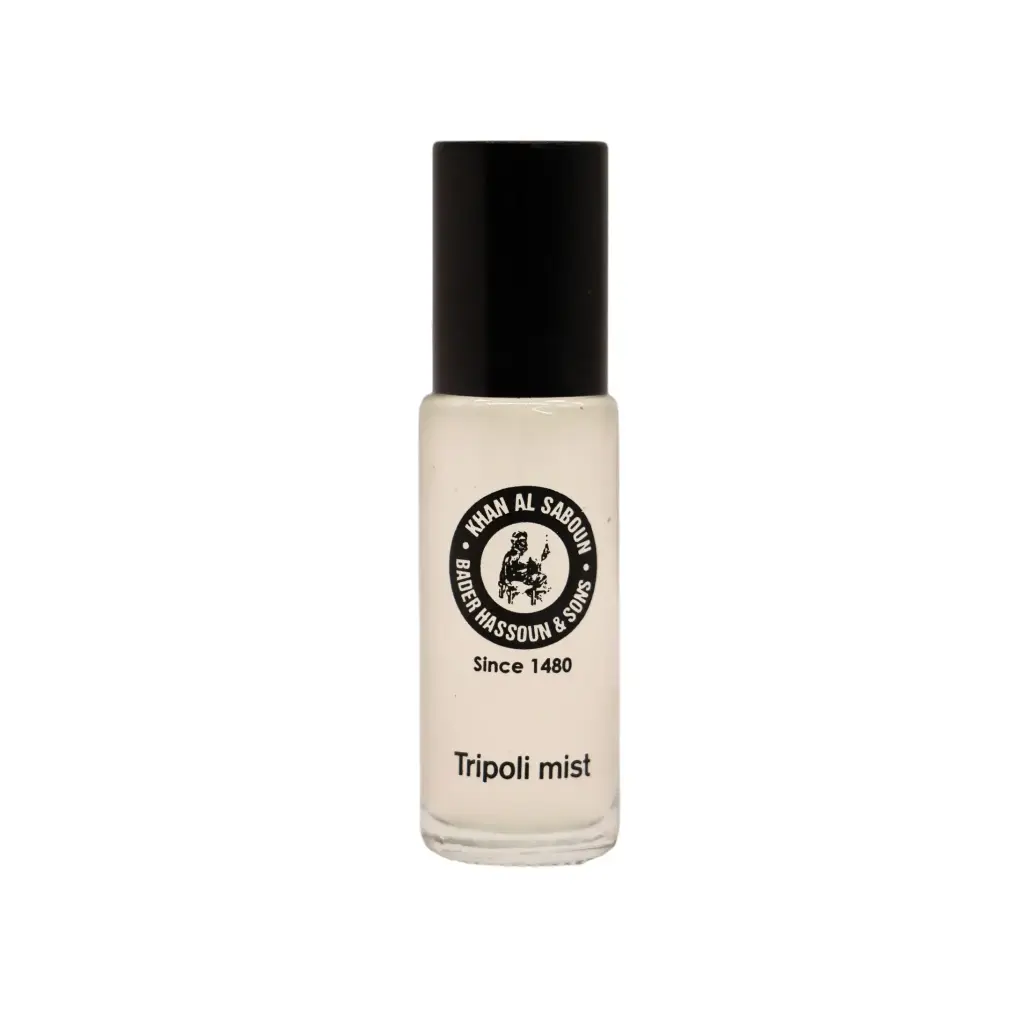 [09020507] Roll On Tripoli Mist 5ml