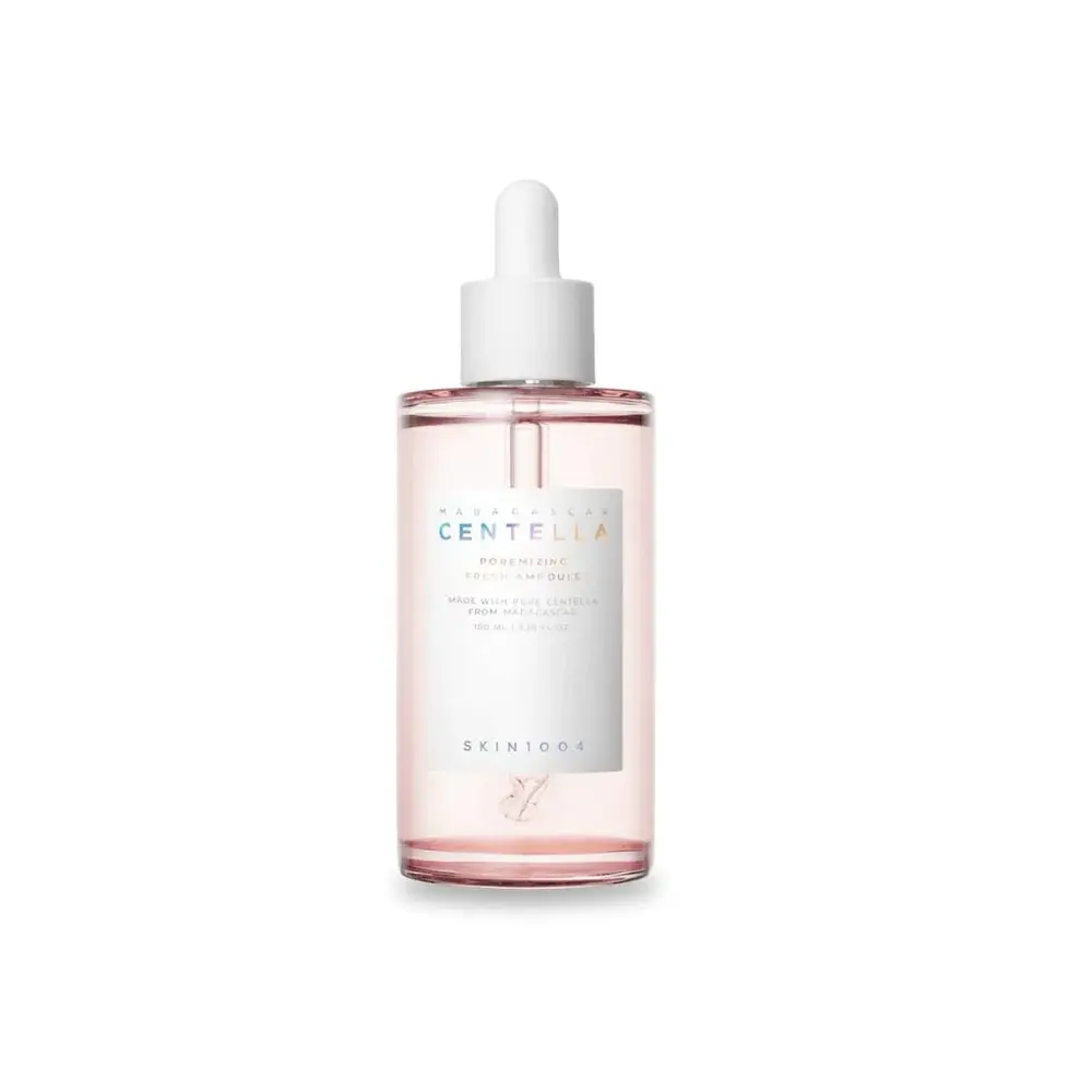 [07020610] Poremizing Fresh Ampoule 100 ML