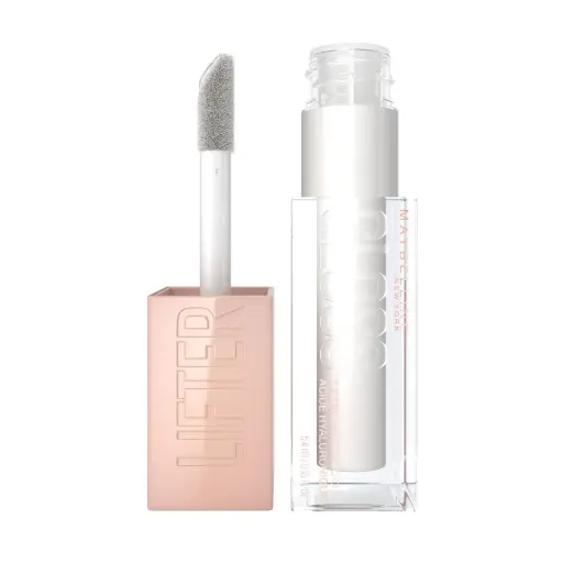Lifter Gloss Lip Gloss Makeup With Hyaluronic Acid