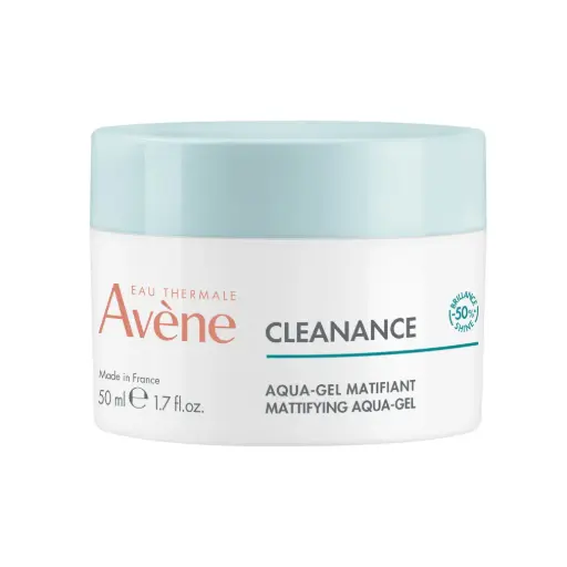 [01050122] Cleanance Aqua Gel