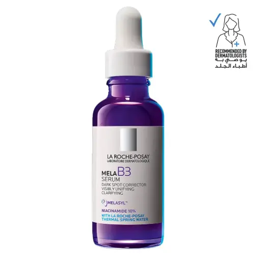 [01080217] Mela B3 anti-dark spots concentrate serum