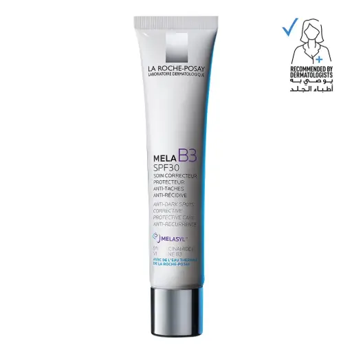 [01080131] Mela B3 Anti-Dark Spots Corrector SPF30