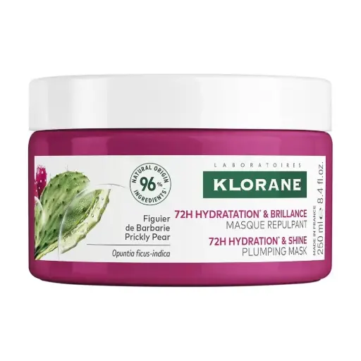 72h Hydration & Shine Mask