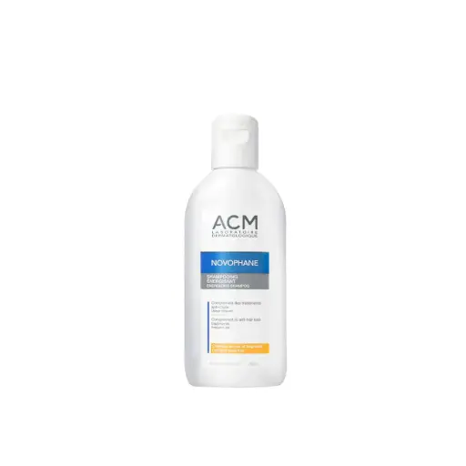 [03010106] ACM NOVOPHANE ENERGIZING SHAMPOO 200ML