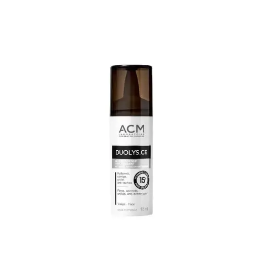 [01020348] ACM DUOLYS.CE SERUM 15ML