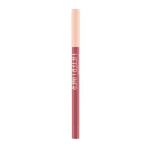 LIFTER LINER Lip Liner Makeup with Hyaluronic Acid 