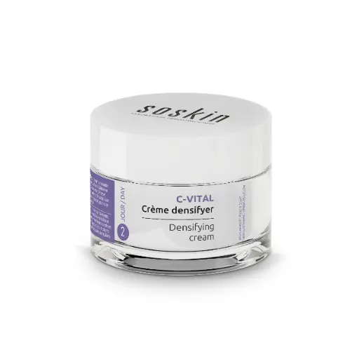 [01020162] SOSKIN CREME DENSIFYER C-VITAL