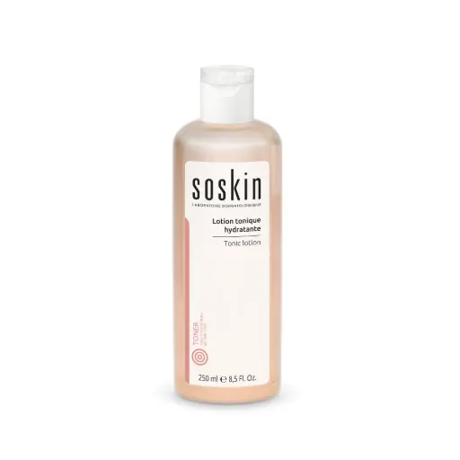 [01050199] SOSKIN LOTION TONIQUE