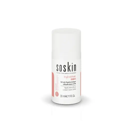 [01050420] SOSKIN SERUM HYALURONIQUE