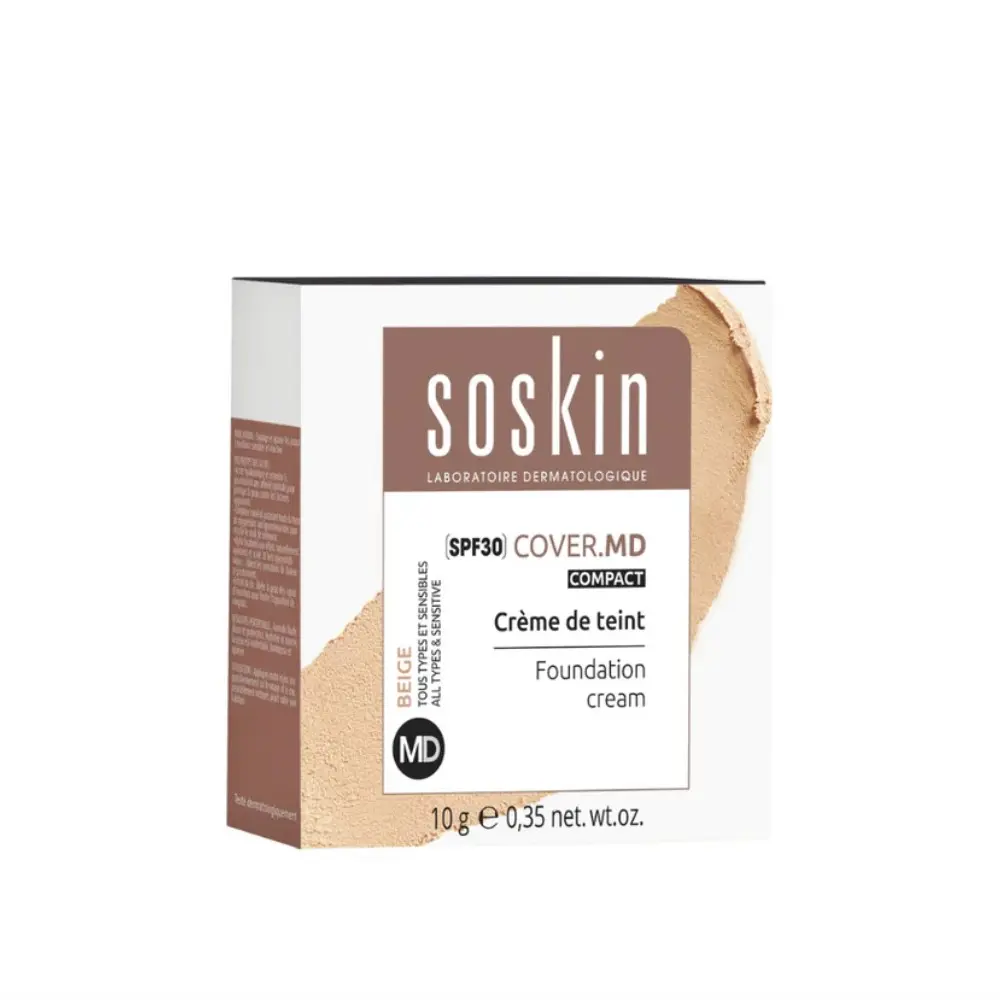 Foundation  Cream