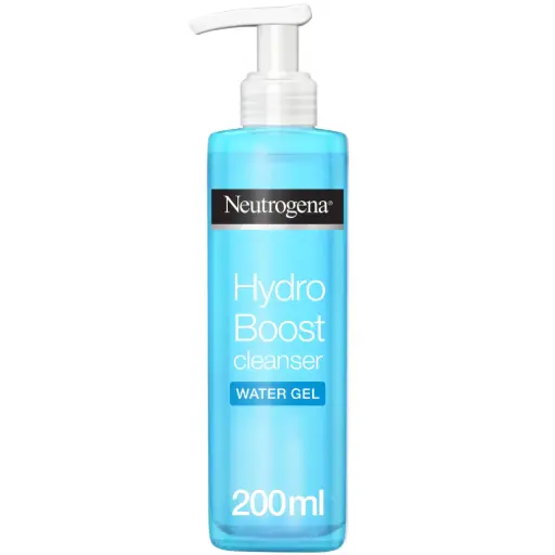 [01040187] Hydro Boost Cleansing Water Gel 200ML