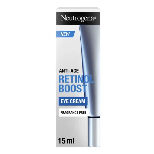[01020532] Retinol Boost Eye Cream 