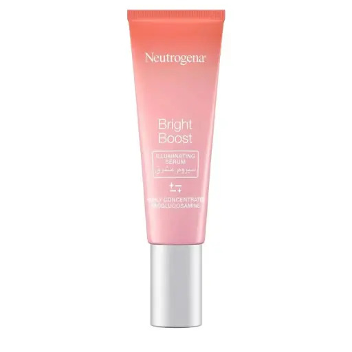 [01080220] Bright Boost Illuminating Serum 