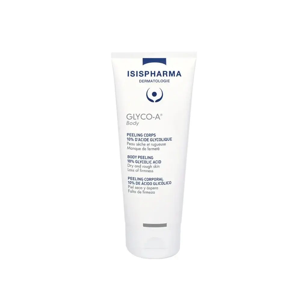 [01070501] GLYCO-A BODY PEELING 200ML