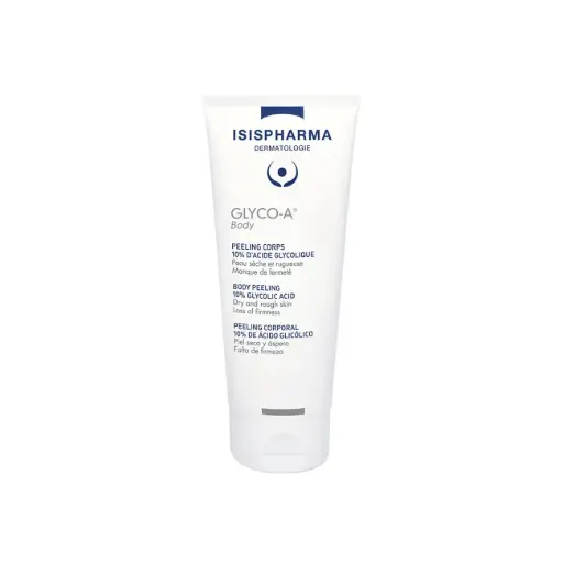 [01070501] GLYCO-A BODY PEELING 200ML
