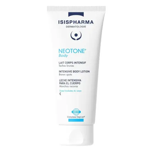 [01080503] NEOTONE BODY