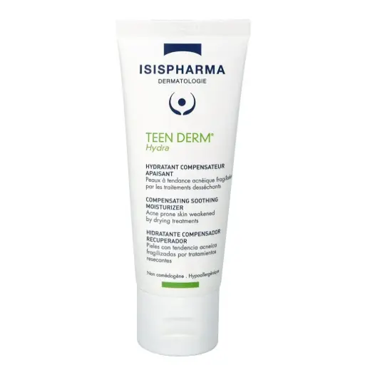 [010501106] TEEN DERM HYDRA 40ml