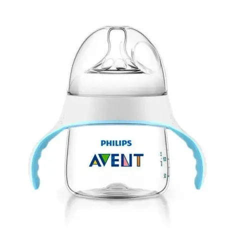 Natural Response Trainer Cup 150ml 4m+