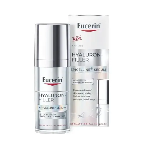 Eucerin Hyaluron-Filler Anti-Age Epicelline Serum