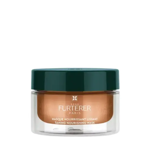 [03040302] Sublime Karité Taming nourishing mask 