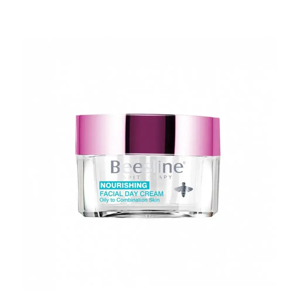 [01070127] Nourishing Facial Day Cream Oily To Combination Skin