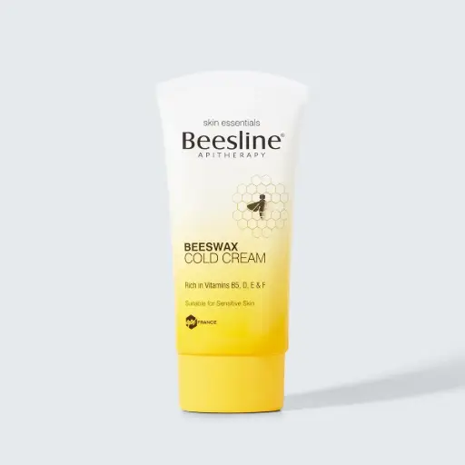 [01050110] Beeswax Cold Cream