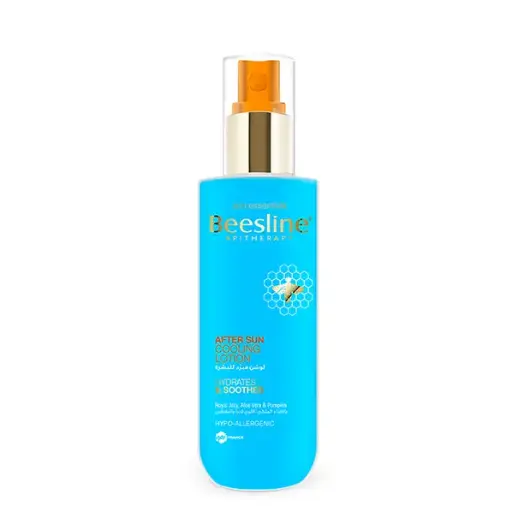 [01010308] After Sun Cooling Lotion