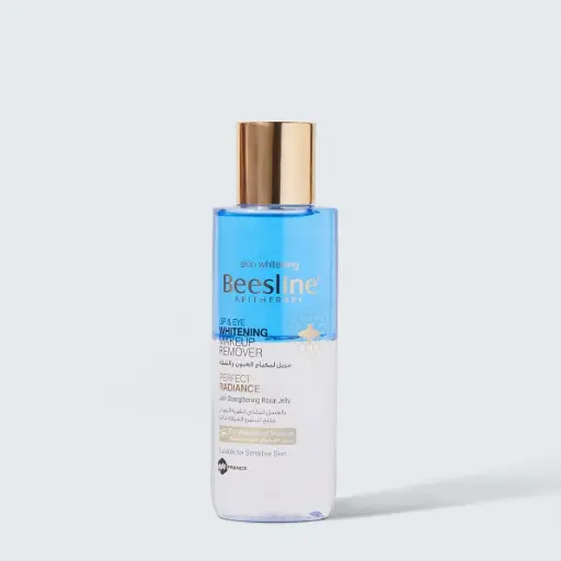 [01040204] Lip & Eye Whitening Make up Remover Biphase