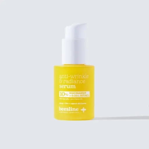 [01020351] Anti-wrinkle & Radiance Serum