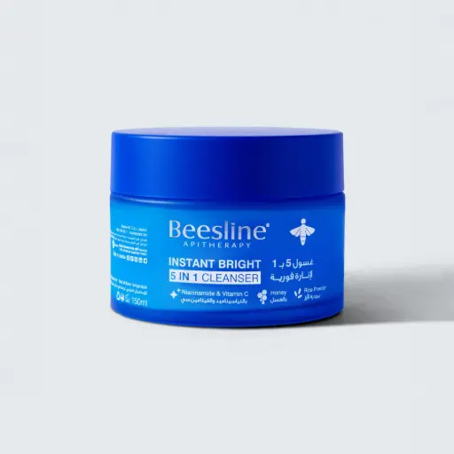 [01040186] Instant Bright 5in1 Cleanser