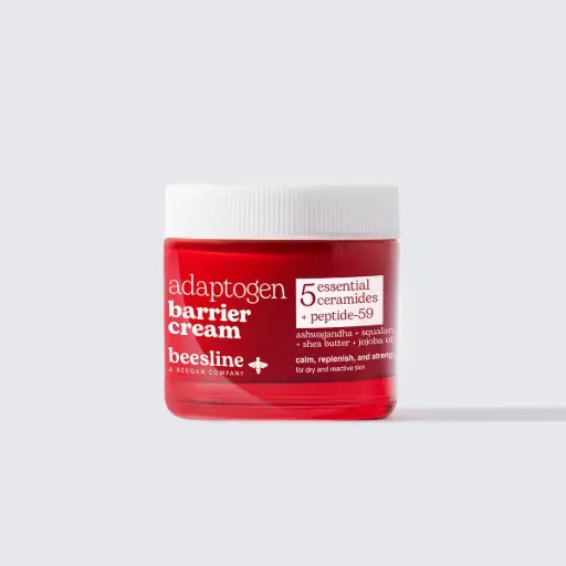 [01060148] Adaptogen Barrier Cream