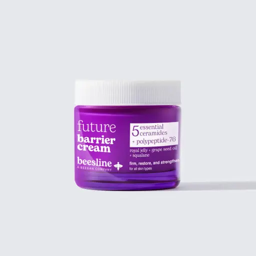 [01020166] Future Barrier Cream