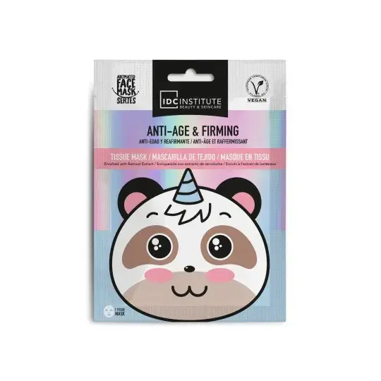 [01090103] Panda, Anti-Age & Firming