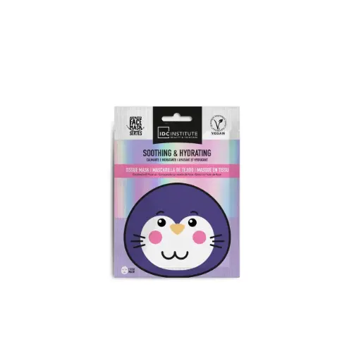 [01090105] Mask Soothing & Hydrating