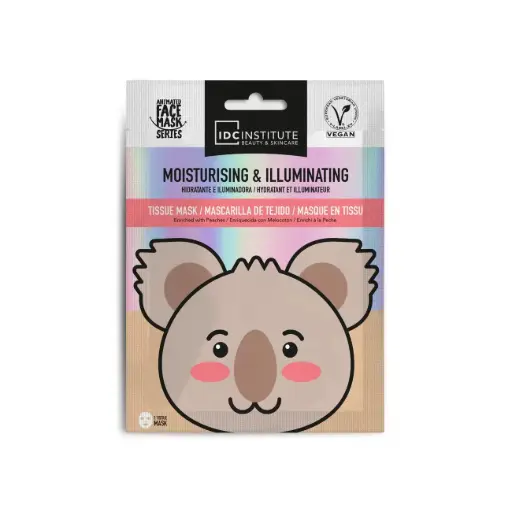 [01090107] Koala Mask Moisturising