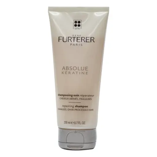 [03010703]  Absolue Kératine Renewal Shampoo 200ML