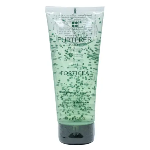 [03010107]  FORTICEA STIMULATING SHAMPOO 200ML