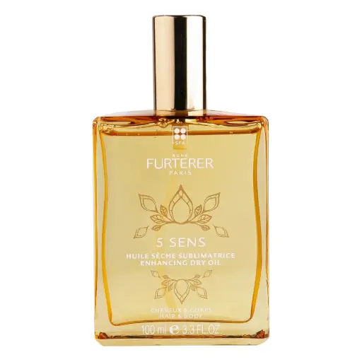 [03030404]  HUILE SECHE SUBLIMATRICE 5 SENS